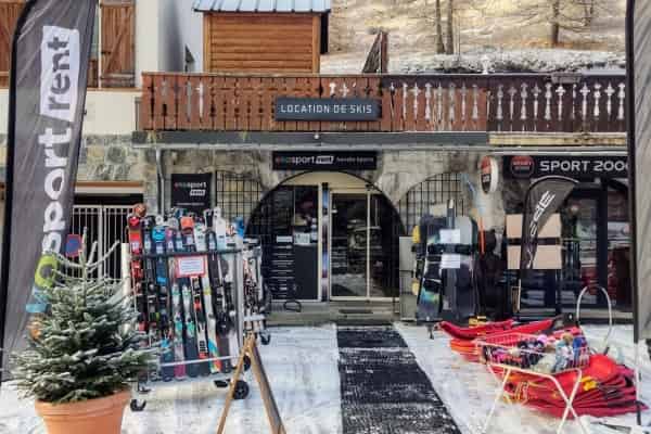 Ekosport-rent Sandia Sports