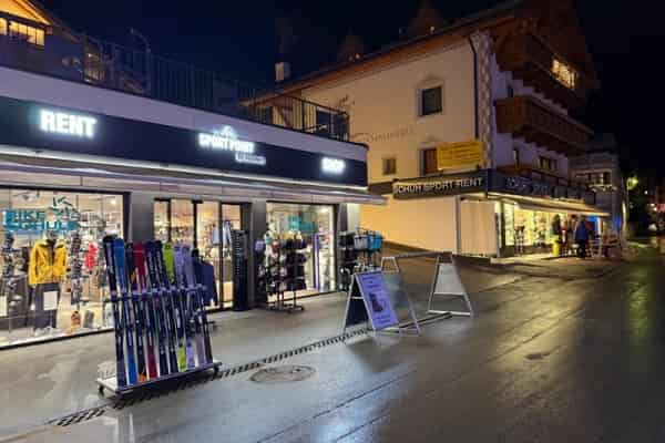 Schuh&Sport Point Hammerle